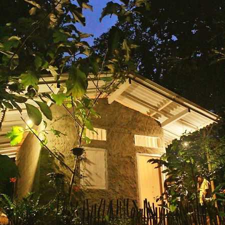 Linu Homestay 迪克韦勒 外观 照片