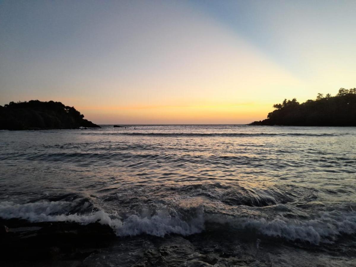 Linu Homestay 迪克韦勒 外观 照片