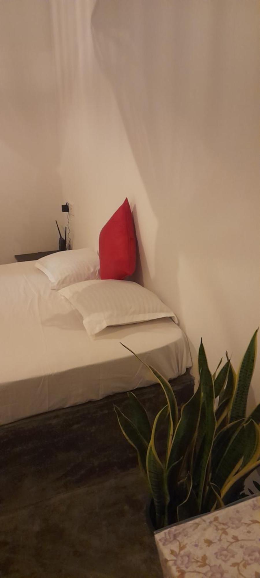 Linu Homestay 迪克韦勒 外观 照片