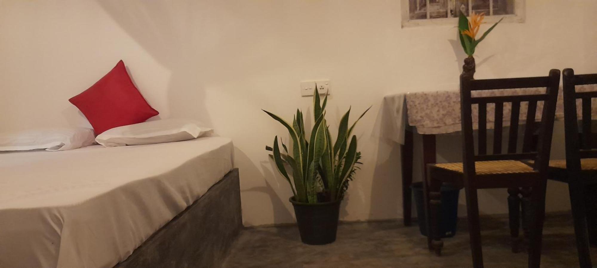 Linu Homestay 迪克韦勒 外观 照片