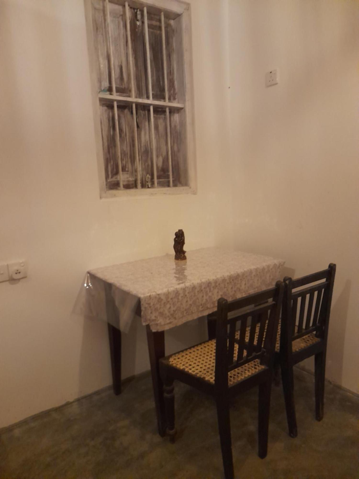 Linu Homestay 迪克韦勒 外观 照片