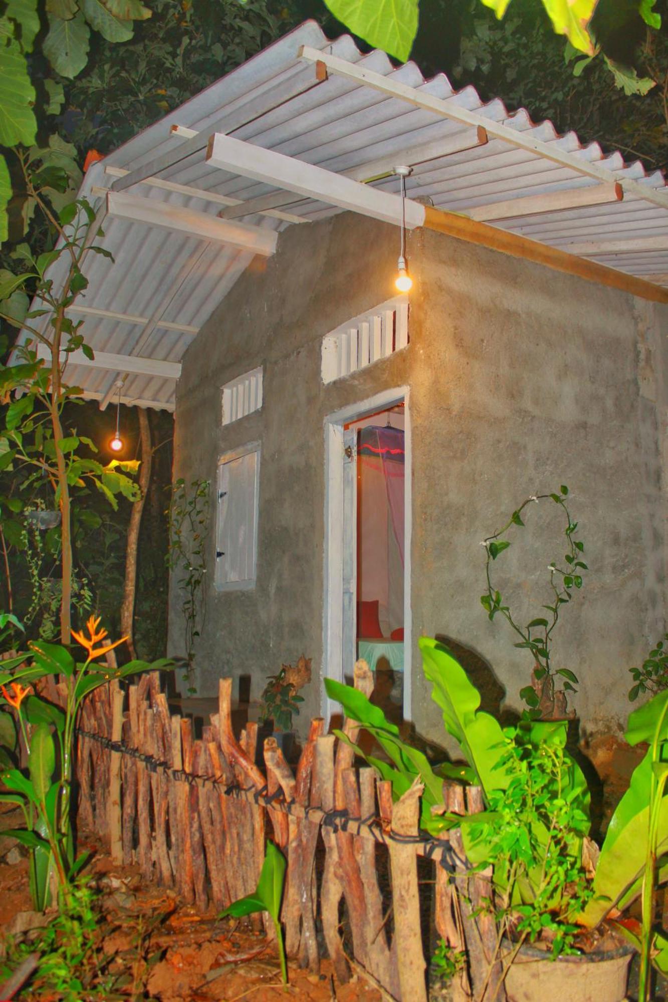 Linu Homestay 迪克韦勒 外观 照片