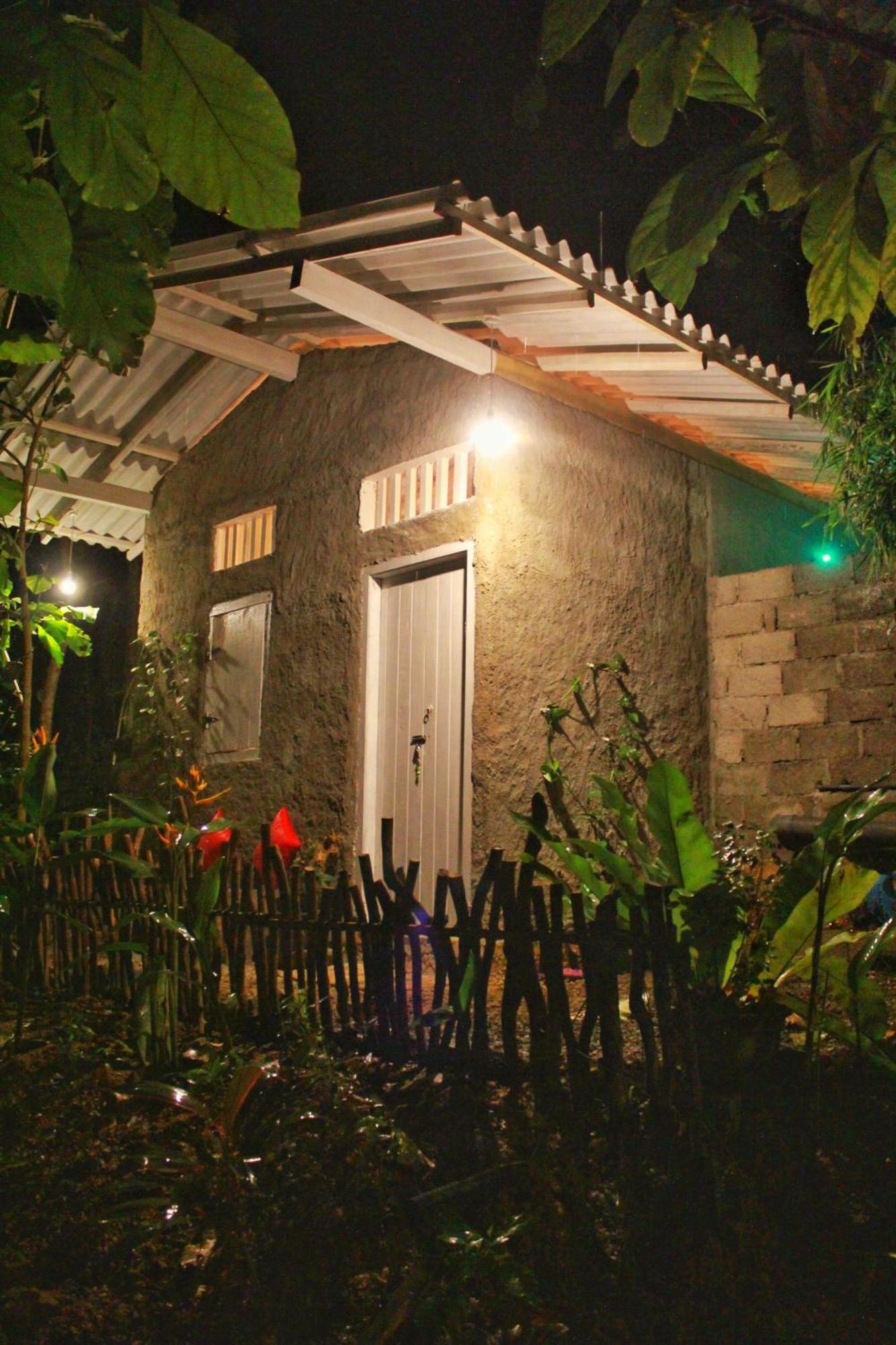 Linu Homestay 迪克韦勒 外观 照片