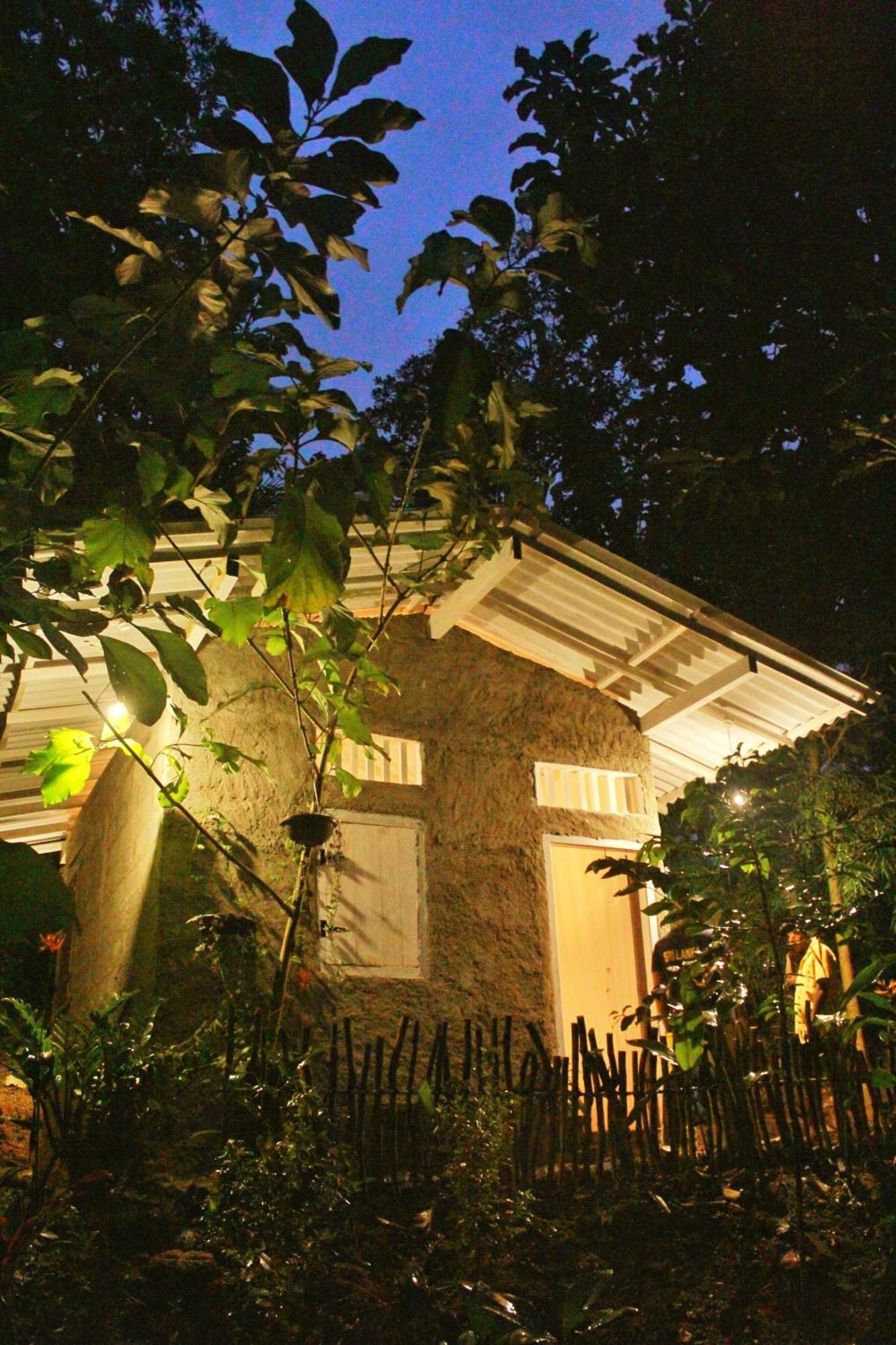 Linu Homestay 迪克韦勒 外观 照片