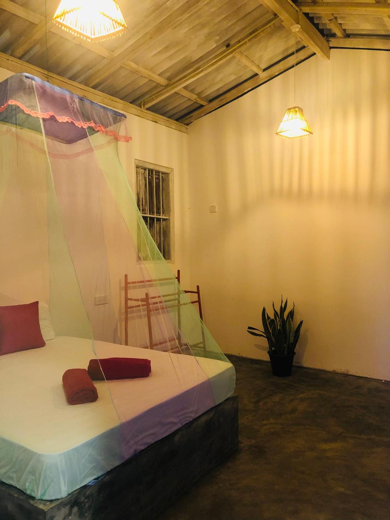 Linu Homestay 迪克韦勒 外观 照片