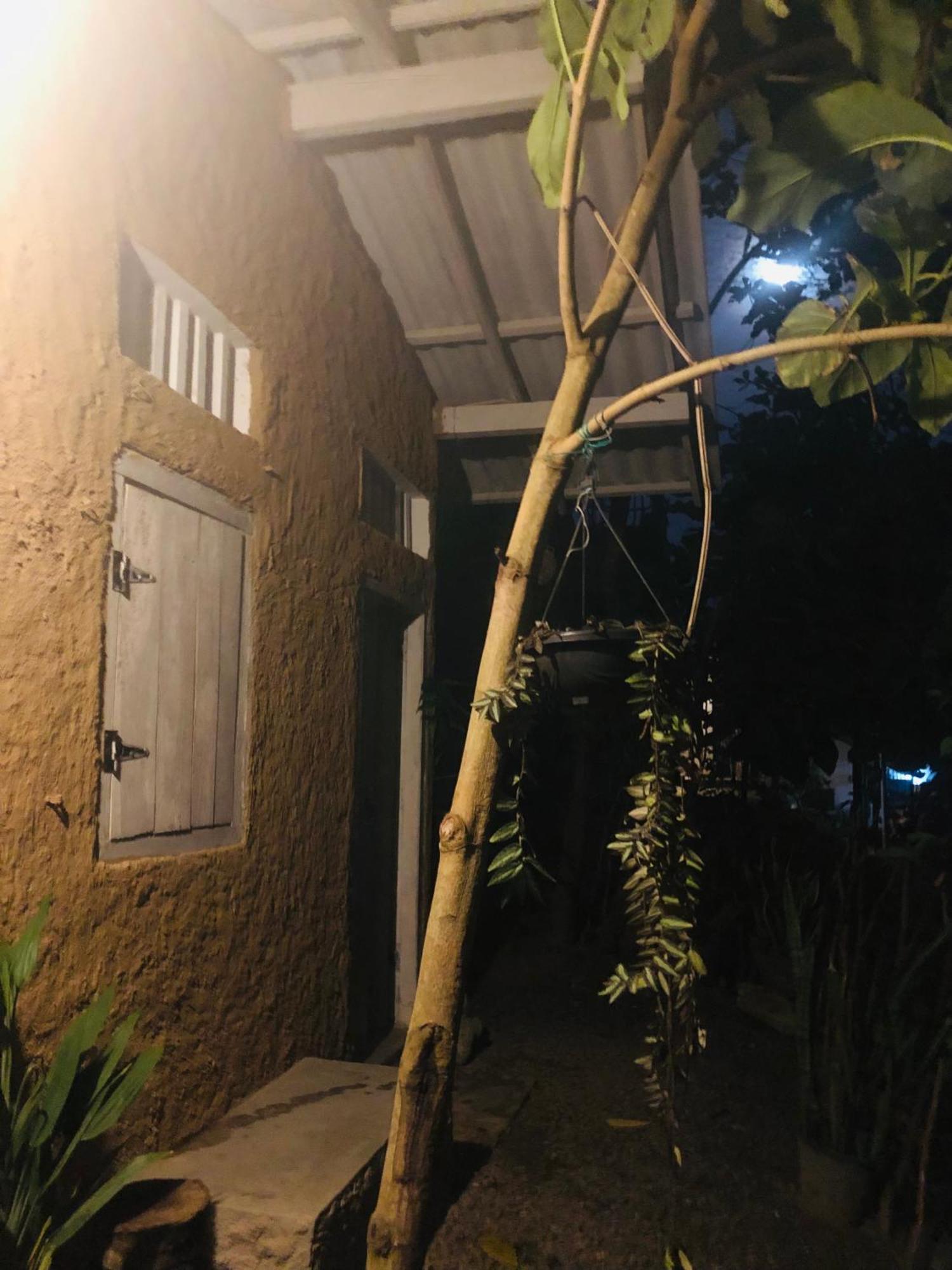 Linu Homestay 迪克韦勒 外观 照片