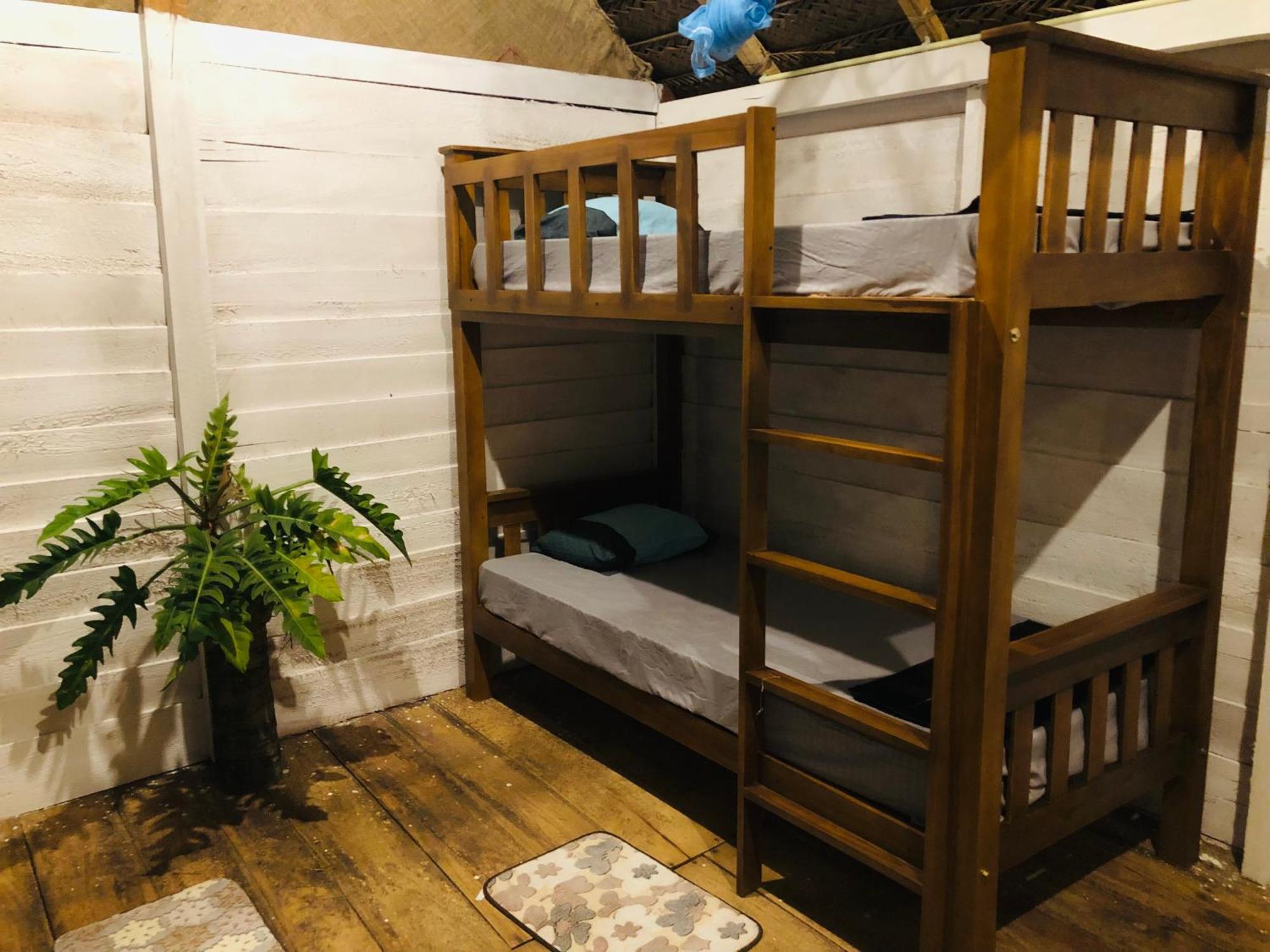 Linu Homestay 迪克韦勒 外观 照片