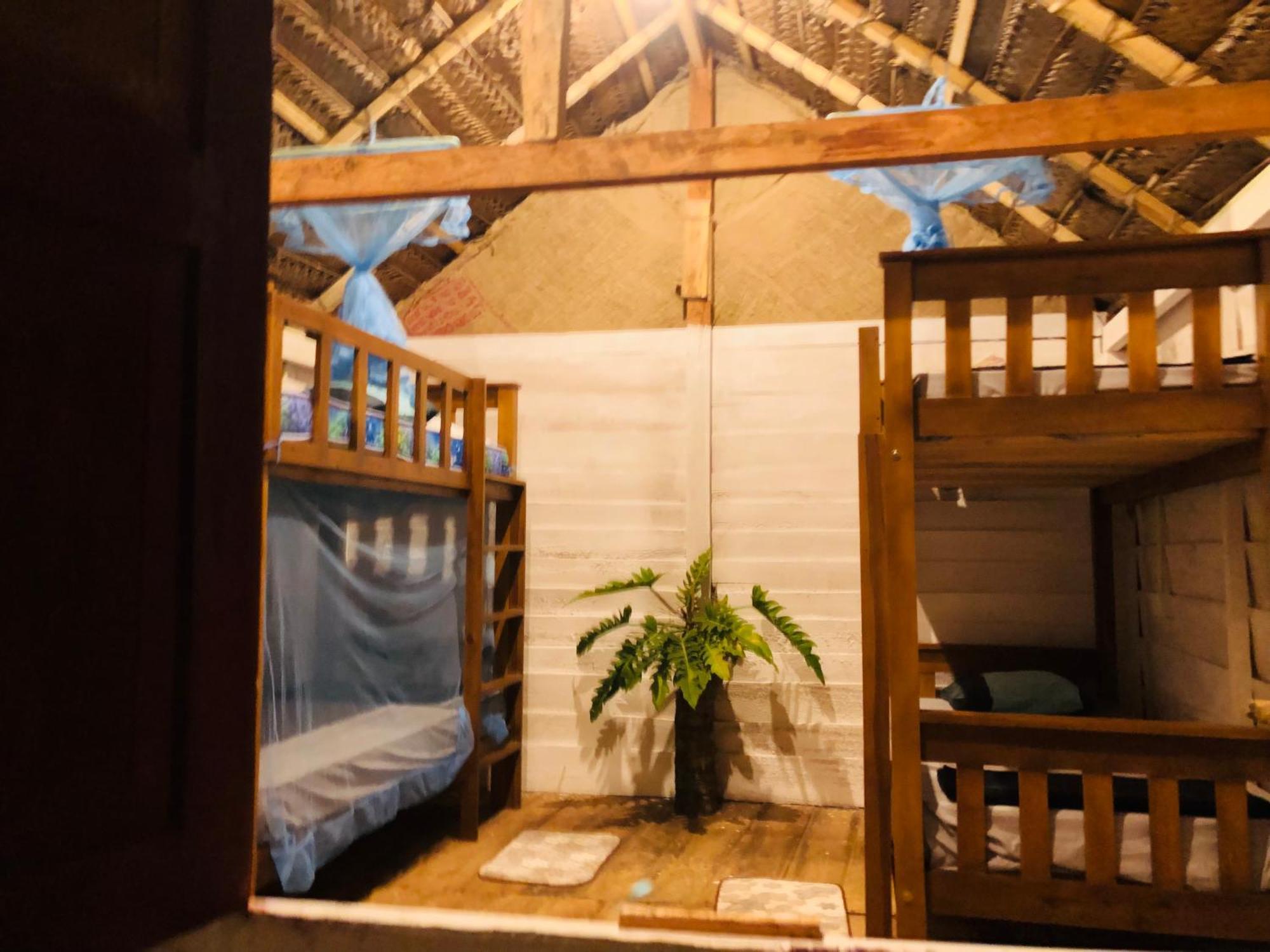 Linu Homestay 迪克韦勒 外观 照片