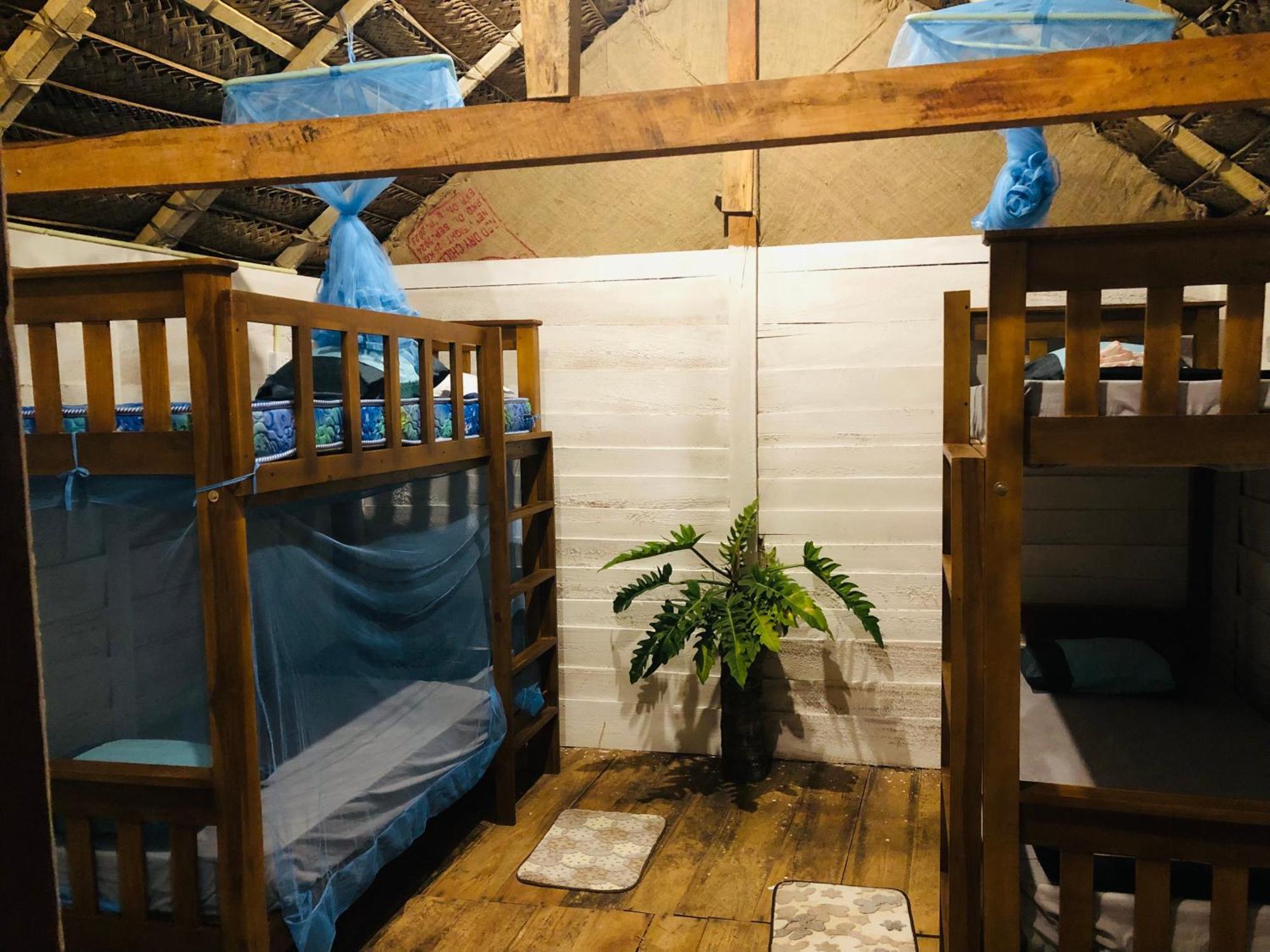 Linu Homestay 迪克韦勒 外观 照片