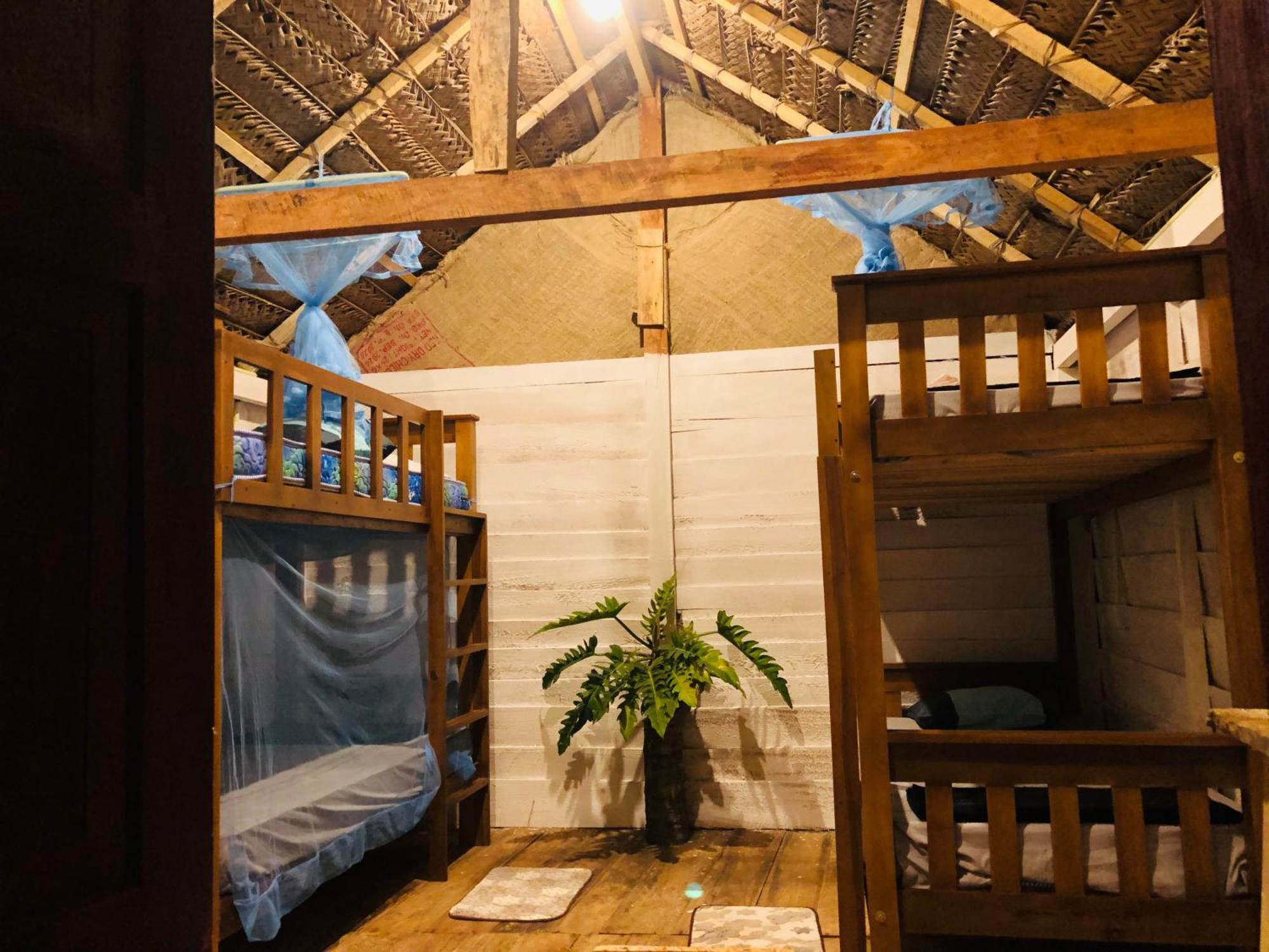 Linu Homestay 迪克韦勒 外观 照片
