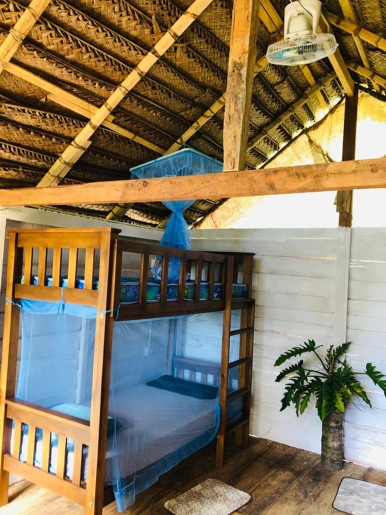 Linu Homestay 迪克韦勒 外观 照片