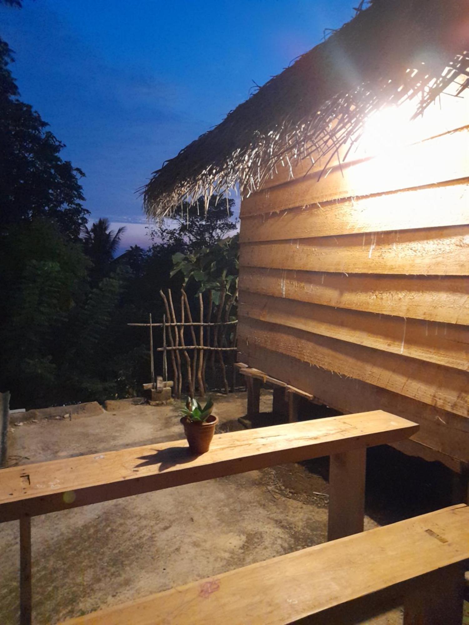 Linu Homestay 迪克韦勒 客房 照片